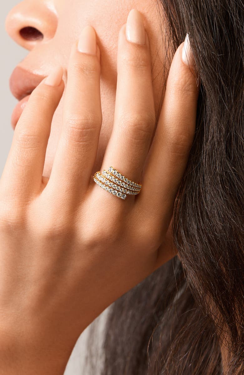 Bony Levy Diamond Trend Ring, Alternate, color,