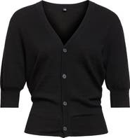 R13 Tight Waist Cotton & Cashmere T-Shirt