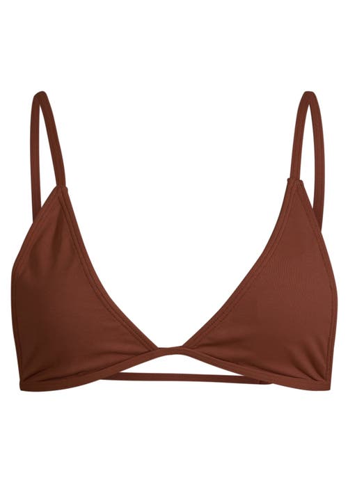 Shop Minimale Animale Mirage Bikini Top