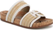 Sam Edelman Rowan Platform Slide Sandal