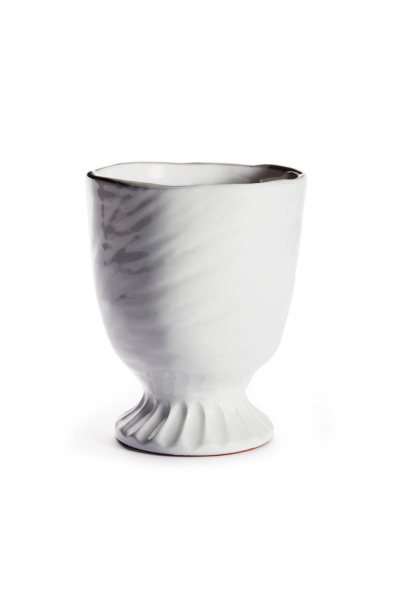 Napa Home & Garden Column Footed Urn 11", Main, color, 