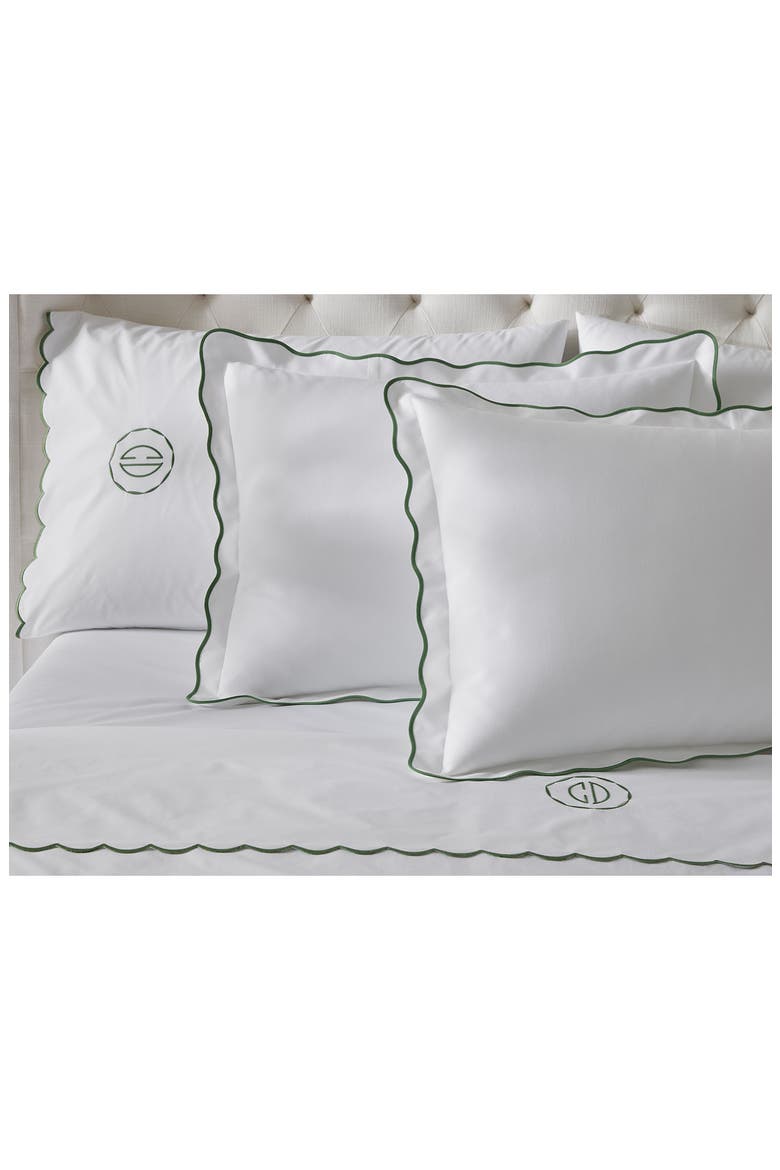 Camilla Piqué Coverlet, Alternate, color, DUNE
