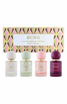 Muse Urbaine 4-Piece Eau de Parfum Coffret Set