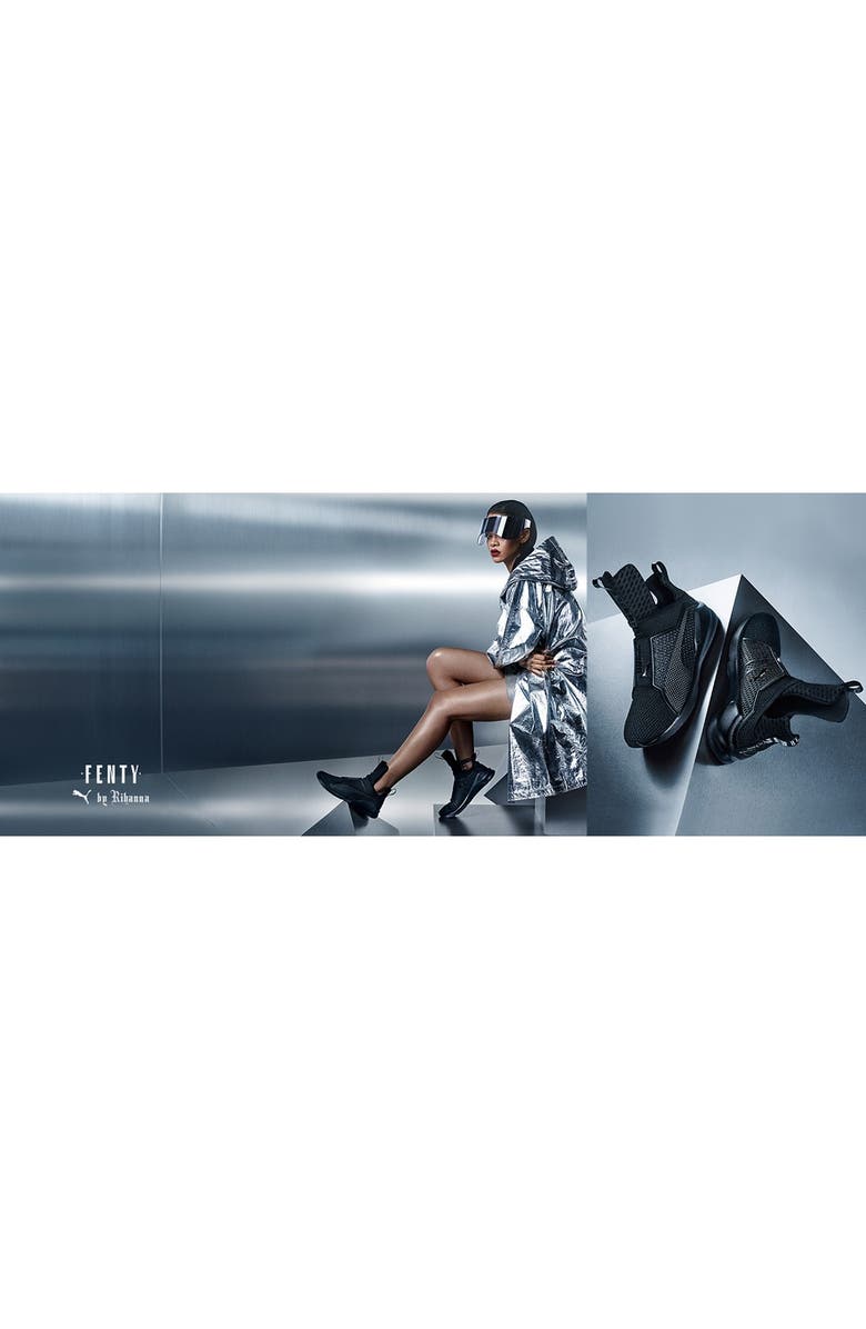 PUMA FENTY PUMA by Rihanna Trainer, Alternate, color,