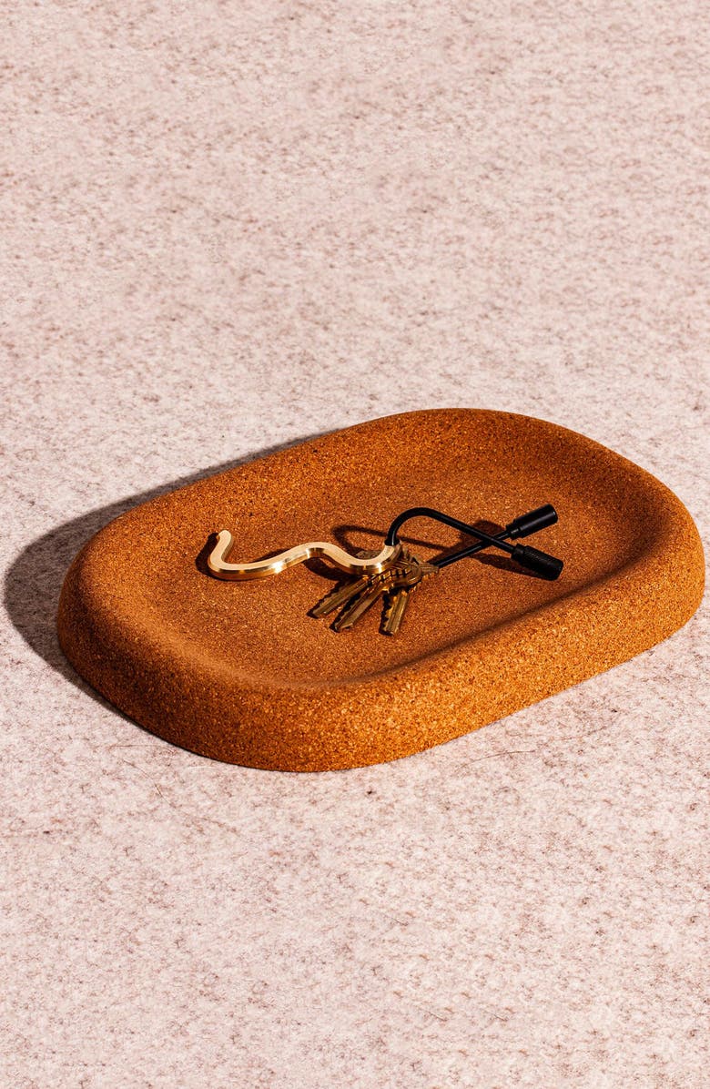 CRAIGHILL Little Cloud Trinket Tray, Alternate, color,