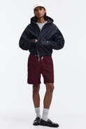 H&M Regular Fit Track Shorts