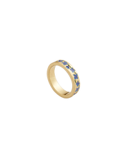 Fable England Forget Me Not Ring