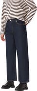 Whistles Straight Ankle Length Jeans