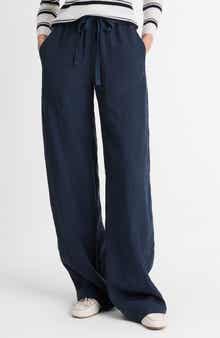 Vince Drawstring Utility Pants
