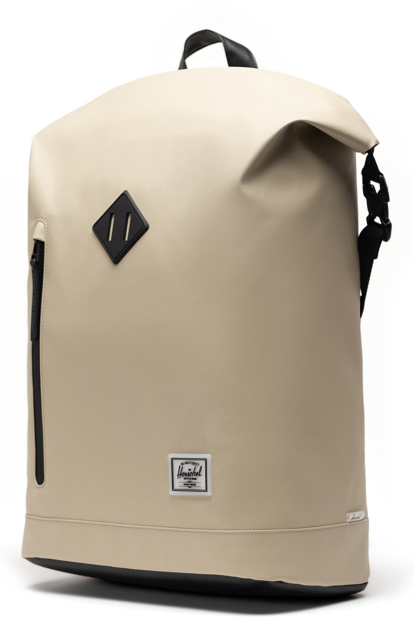 Herschel Supply Co. Roll Top Backpack