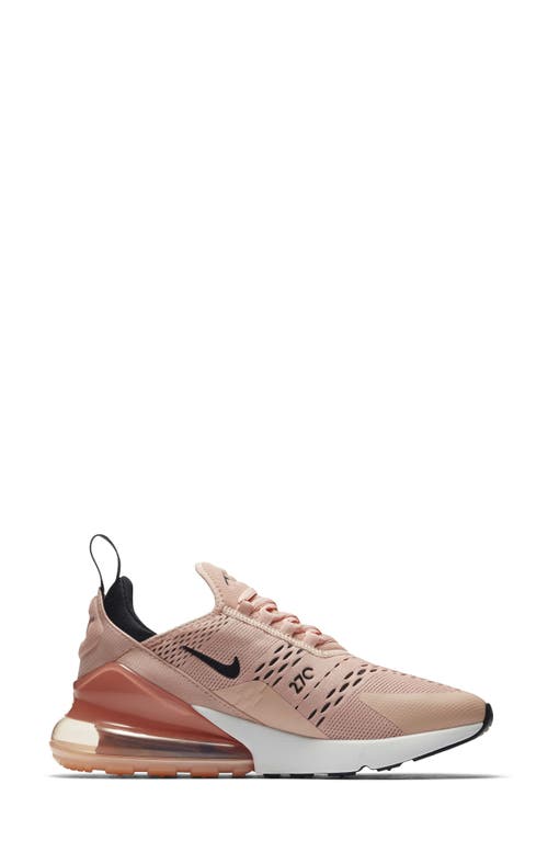 Nike Air Max 270 Sneaker In Multi