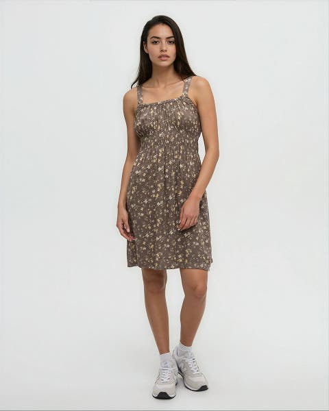Overlook Dress