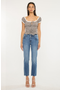 selected Medium Wash