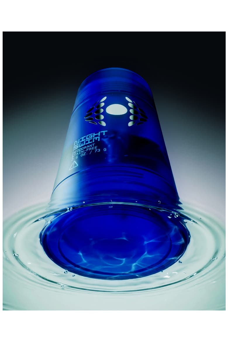 Stain-Free Deodorant, Alternate, color, NO COLOR