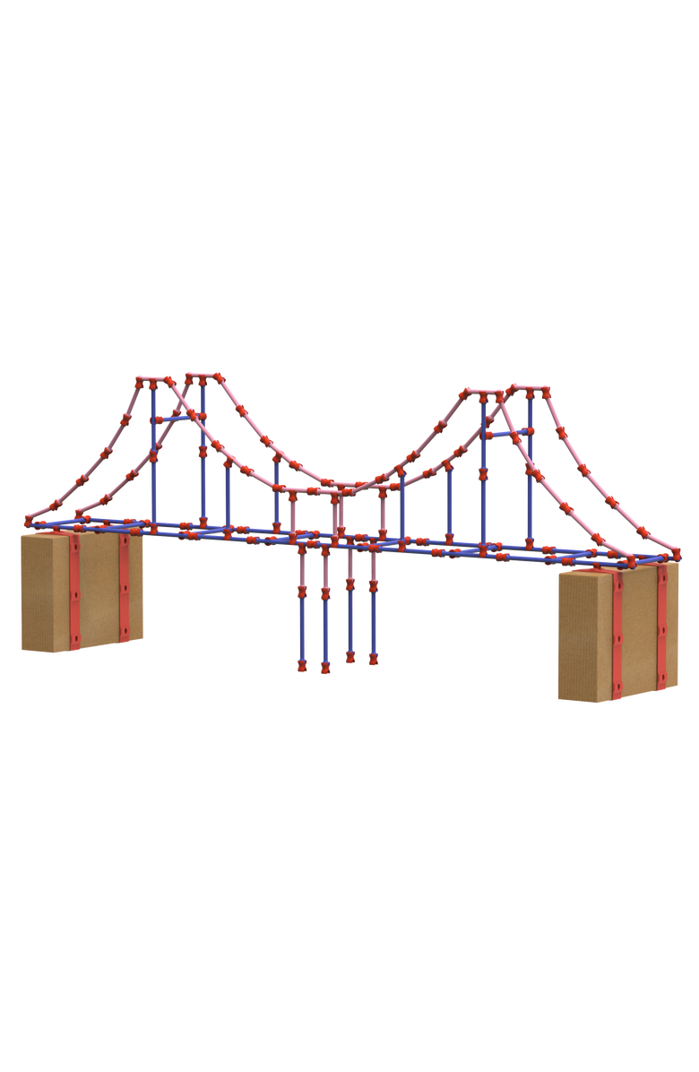 Oddy Constructions Building Kit, Alternate, color, NO COLOR