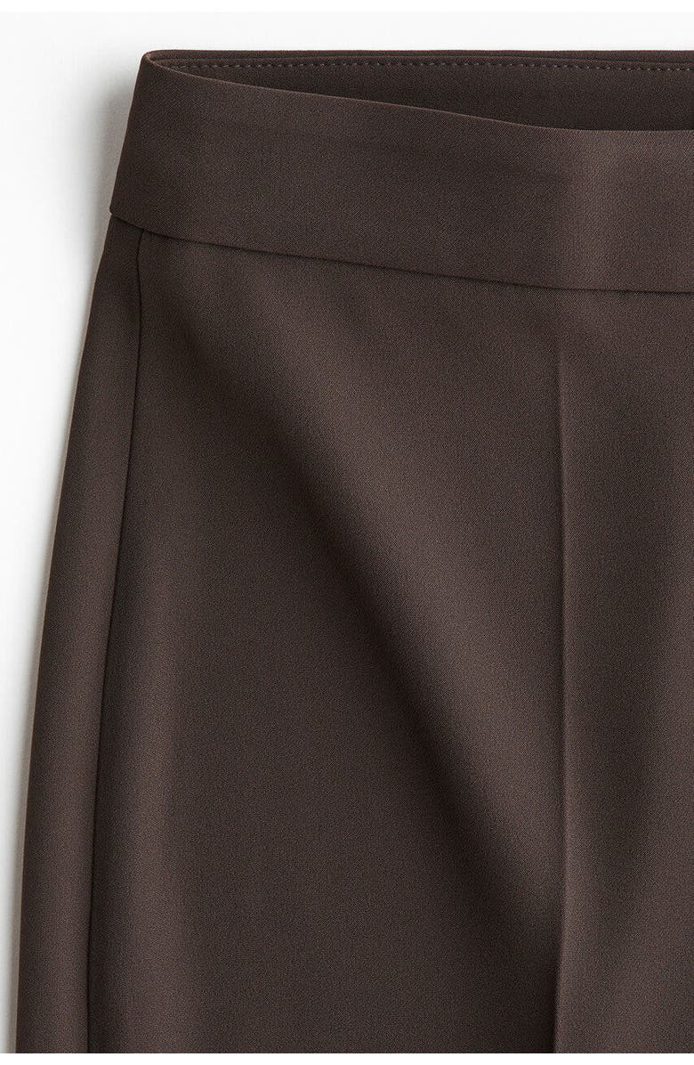 H&M Tailored Trousers, Alternate, color, 