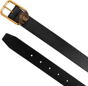 Eagle Leather Belt