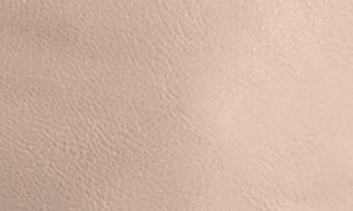 Commando Faux Leather Shorts