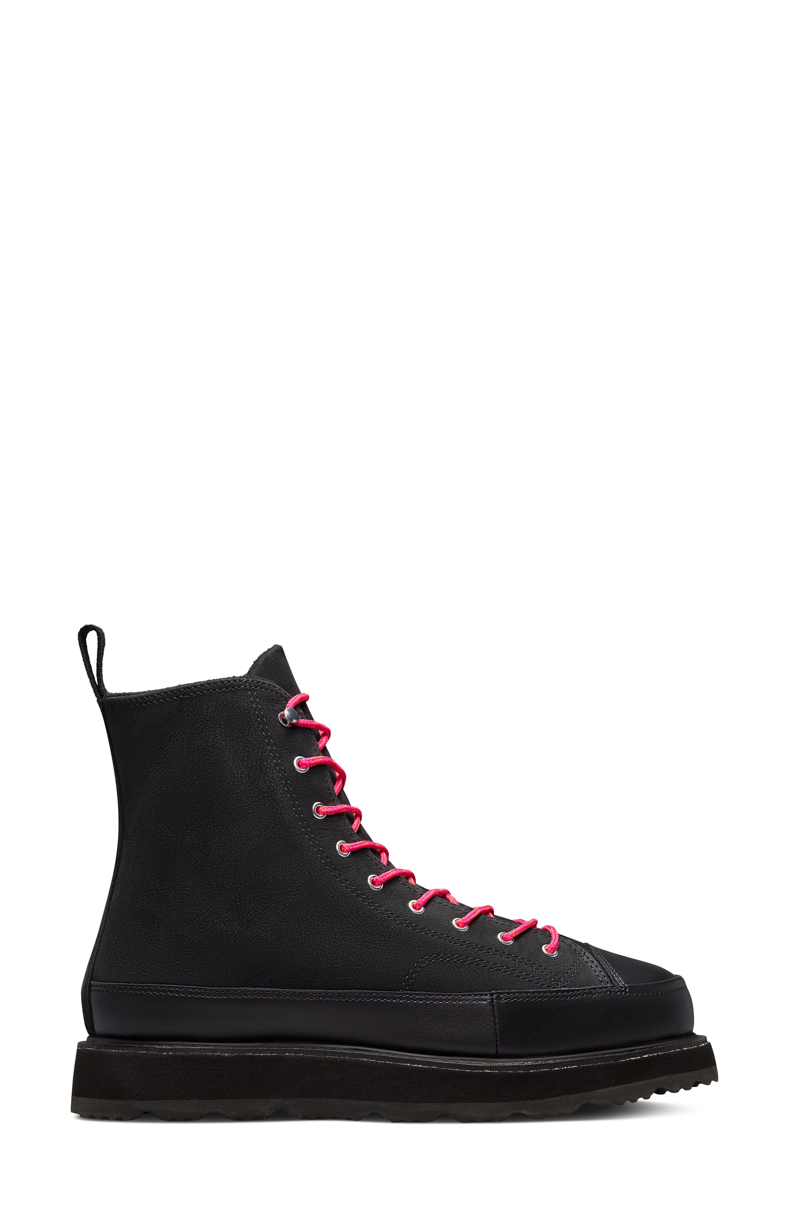 Converse Chuck Taylor<sup>®</sup> Crafted Boot, Alternate, color, 