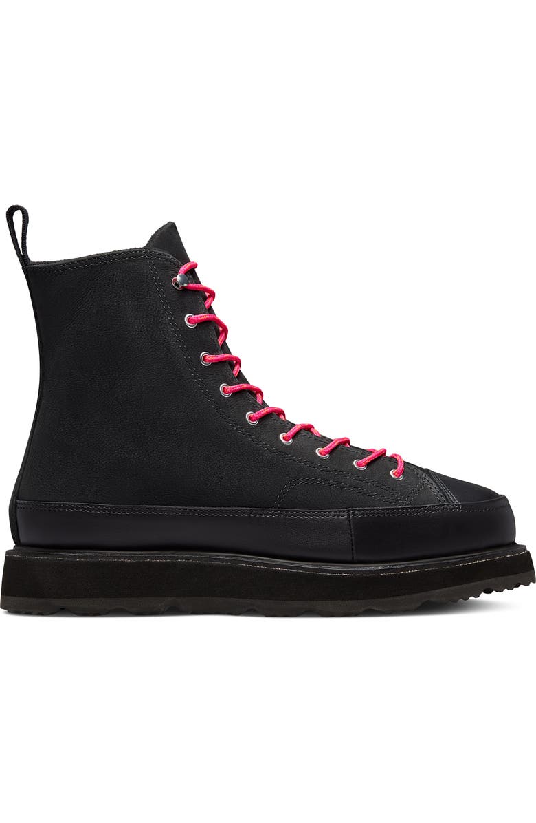 Converse Chuck Taylor<sup>®</sup> Crafted Boot, Alternate, color,
