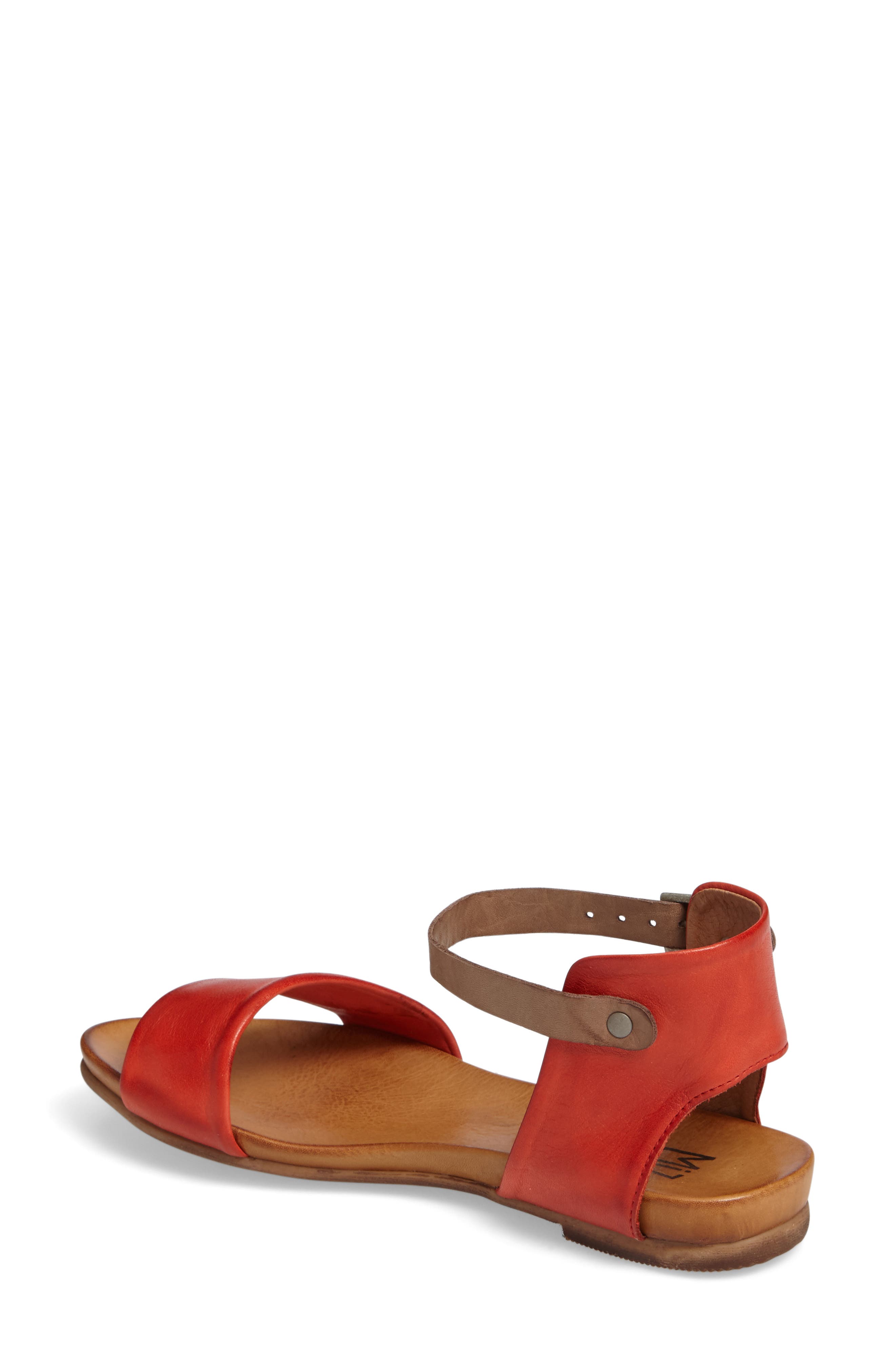 Alanis Flat Sandal - image 4