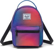 Herschel Supply Co. Nova Recycled Polyester Crossbody Bag