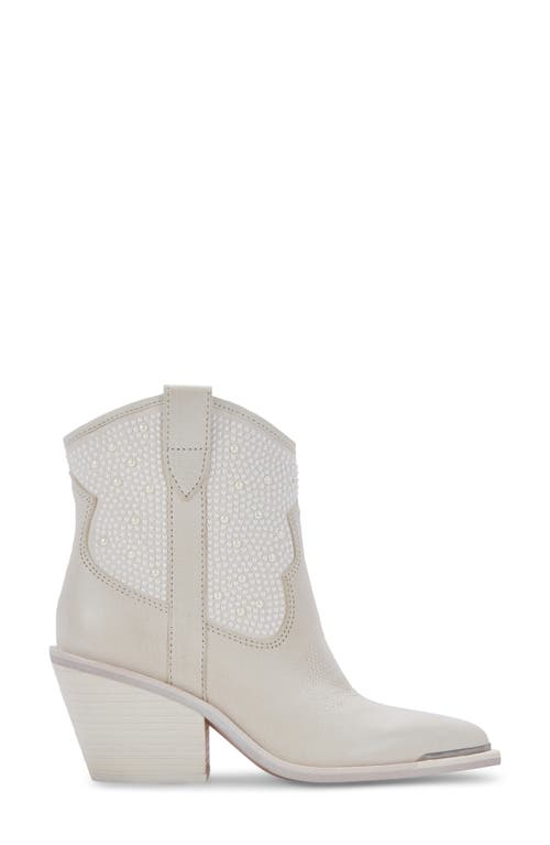 Dolce Vita Nashe Western Bootie