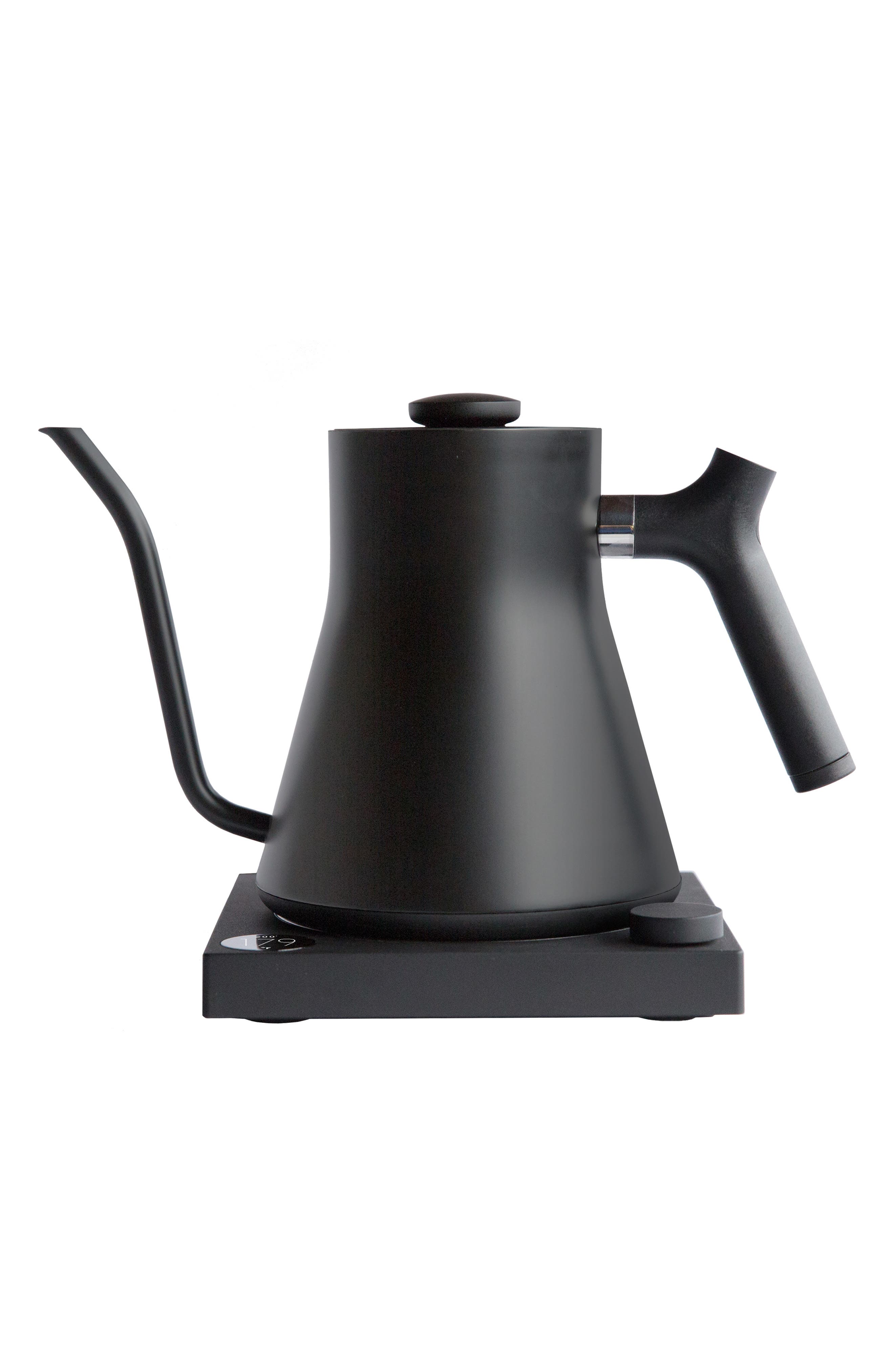Fellow Stagg EKG Electric Pour-Over Kettle