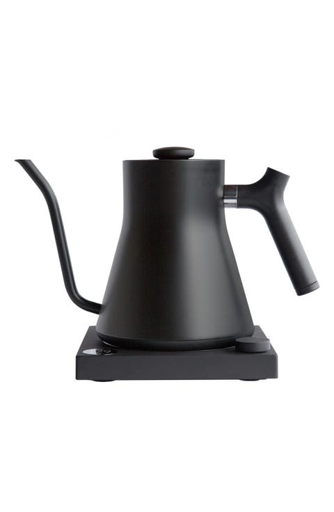 Stagg EKG Electric Pour Over Kettle