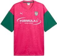 PUMA F1 Mexico Jersey