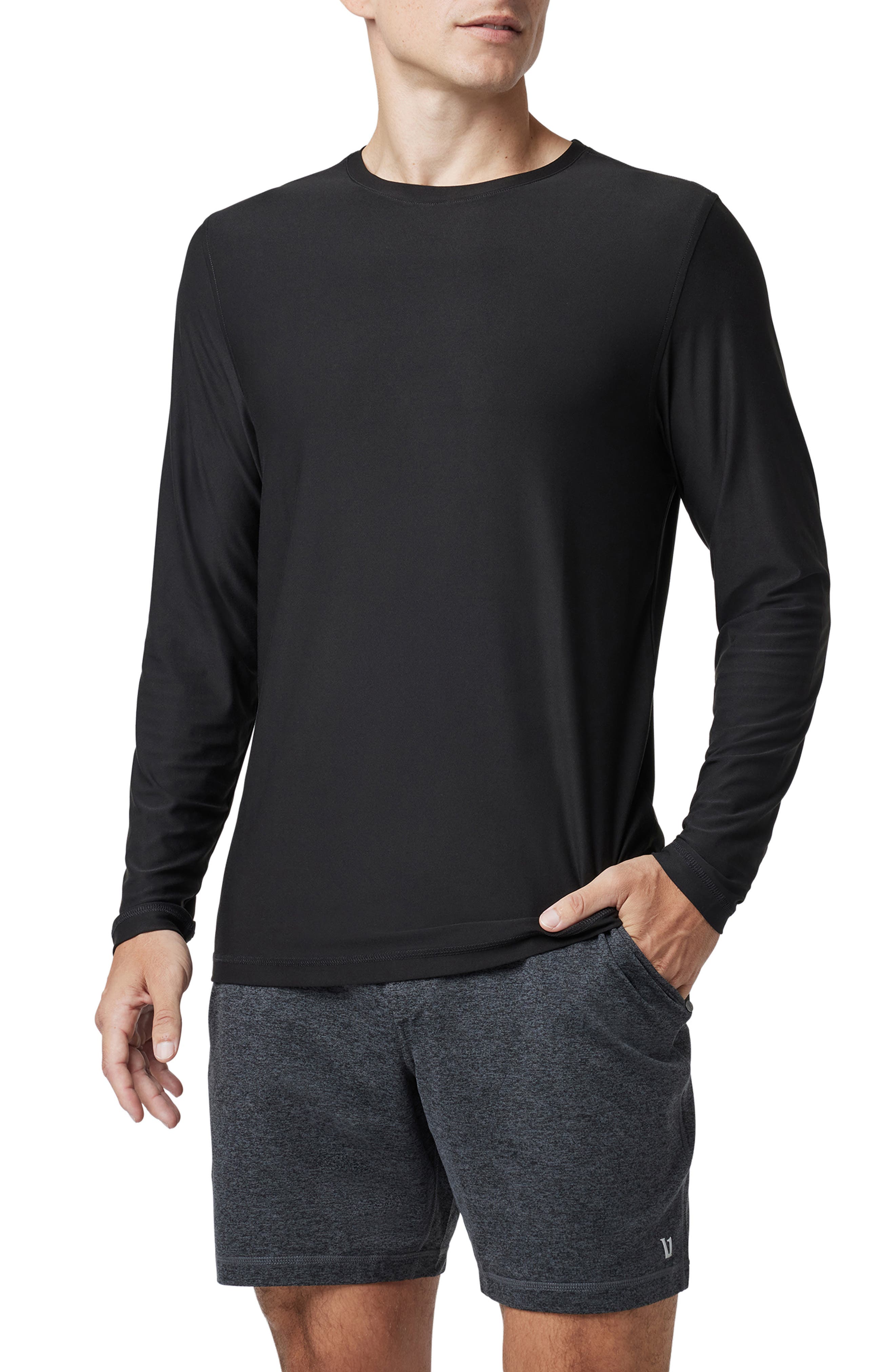 Long Sleeve Strato Tech Tee