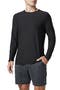 Long Sleeve Strato Tech Tee