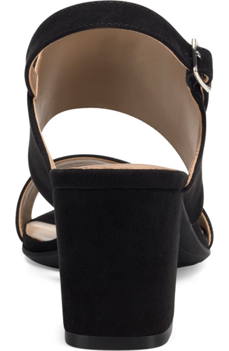 Aerosoles Emmex Block Heel Slingback Sandal, Alternate, color,