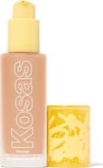 Kosas Revealer Skin Improving SPF 25 Foundation