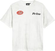 Rolling Loud Pit Crew Graphic T-Shirt
