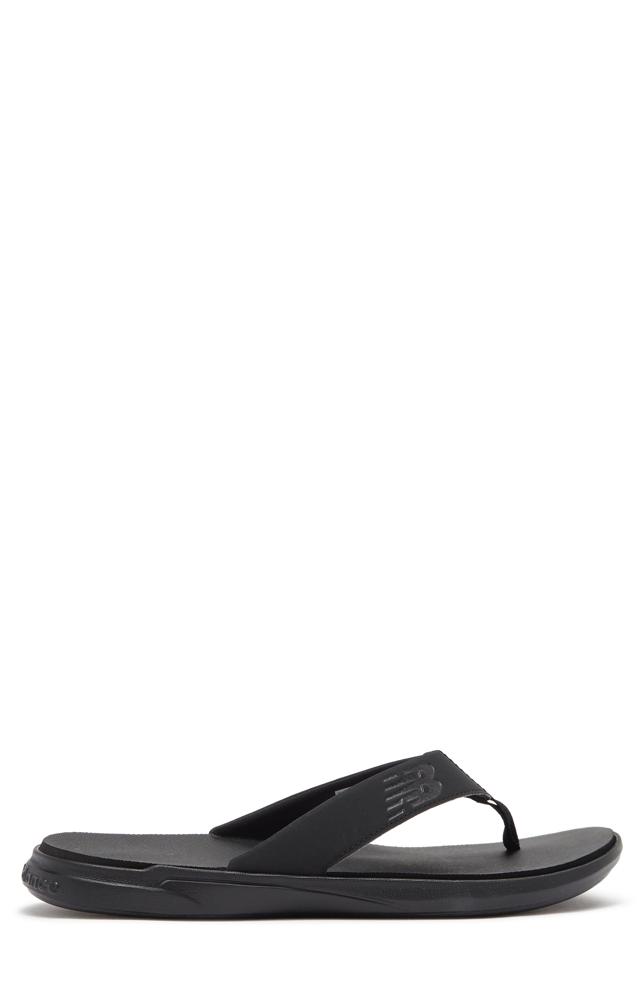 New Balance Flip-Flop Sandal, Alternate, color, 
