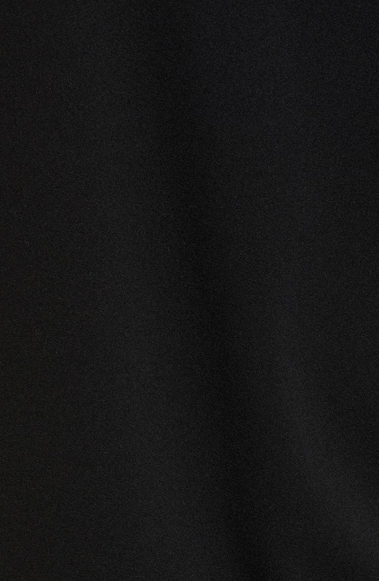 Ming Wang Zip Front Jacket, Alternate, color, 