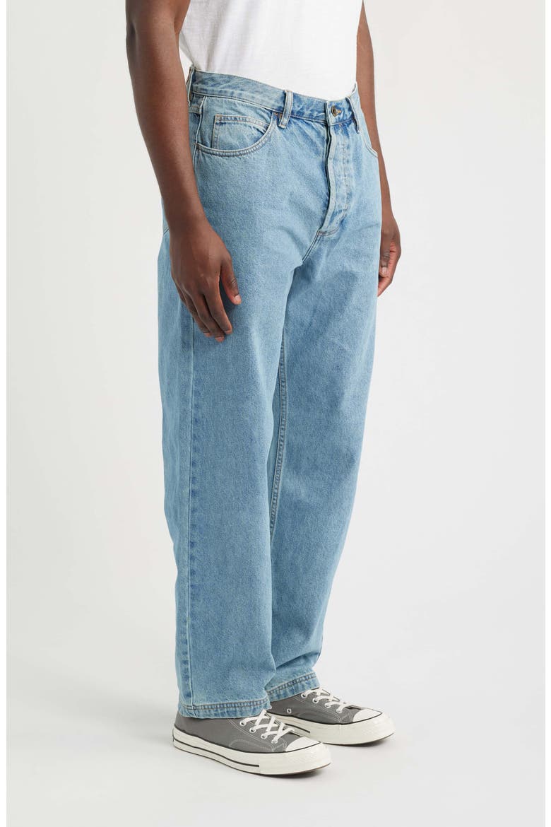 329A Primo Denim Jeans, Alternate, color, 67 WASH
