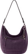 The Sak Sequoia Hobo Leather Bag