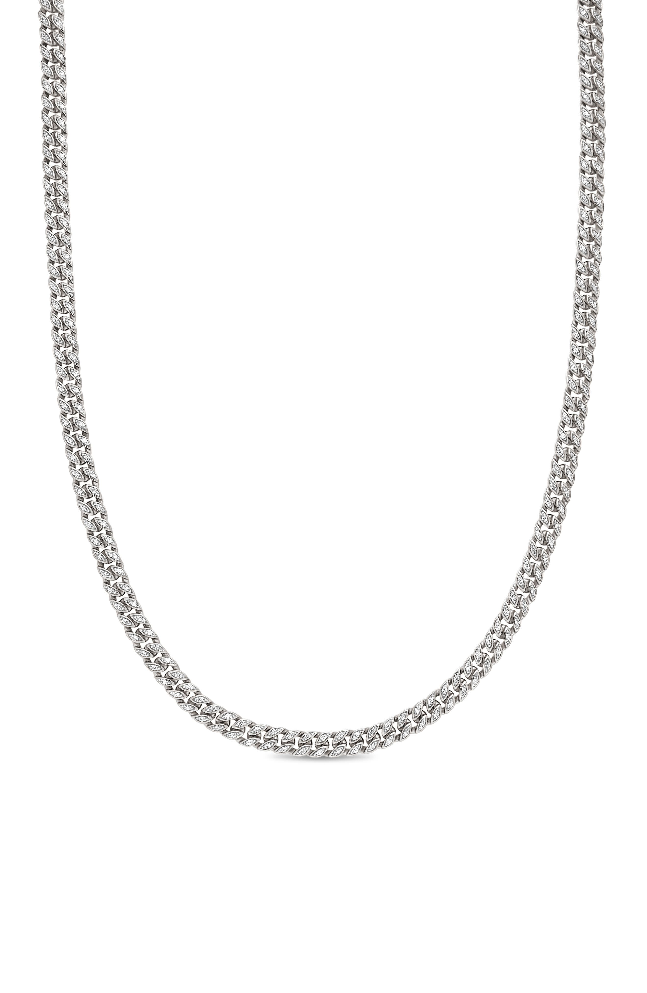 selected STERLING SILVER/ DIAMOND