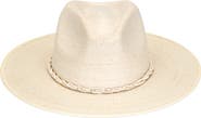 Lack of Color Paradise Straw Fedora