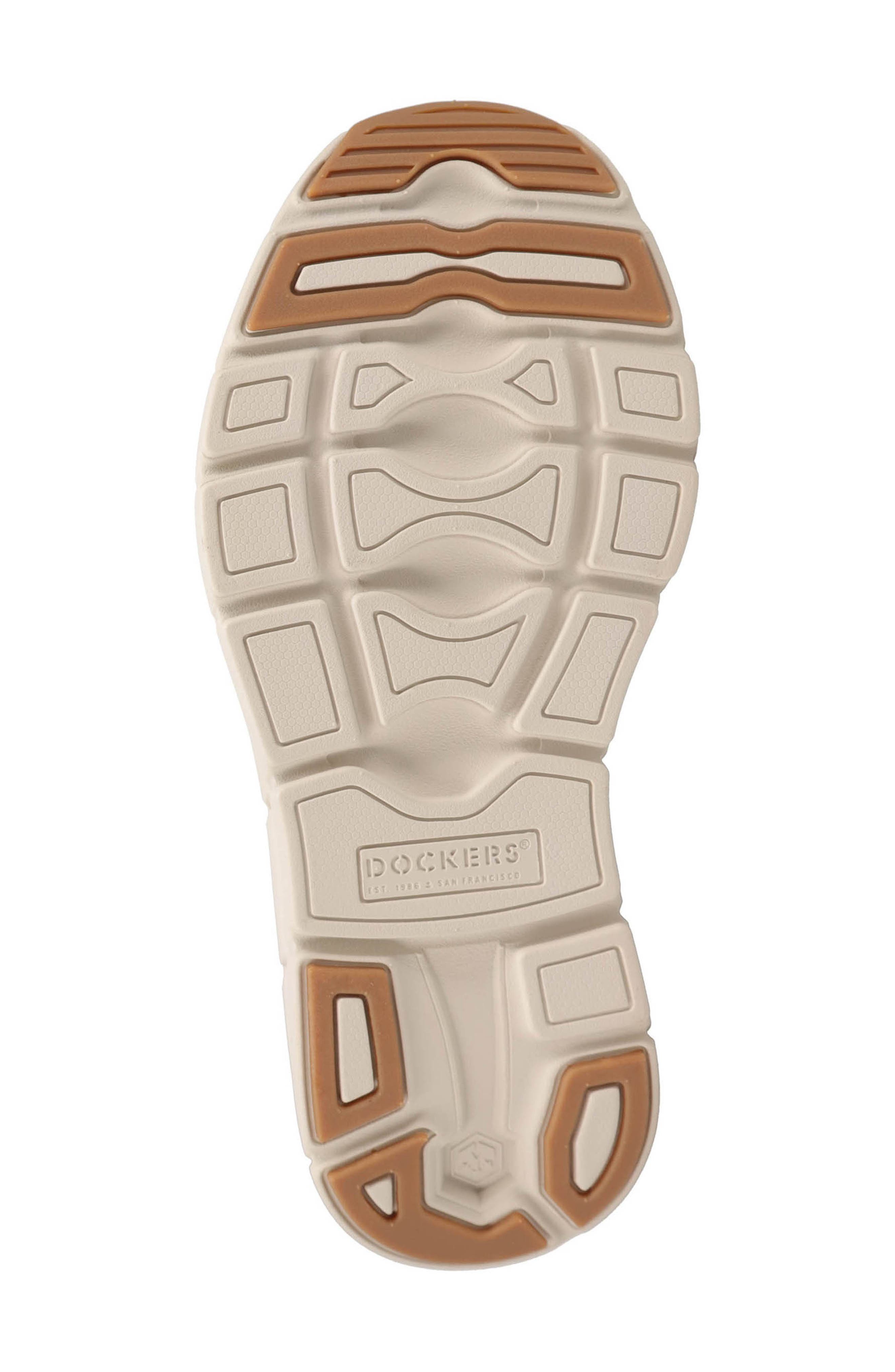 GO-4-IT Sneaker, Alternate, color, OFF WHITE