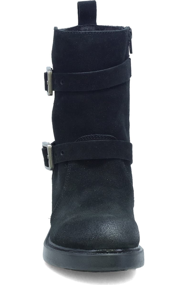 Miz Mooz Bethani Moto Bootie, Alternate, color,