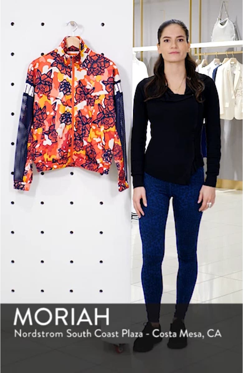 Flourish XTG Jacket, sales video thumbnail