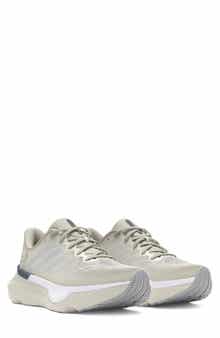 Under Armour Infinite Pro Breeze Running Sneaker