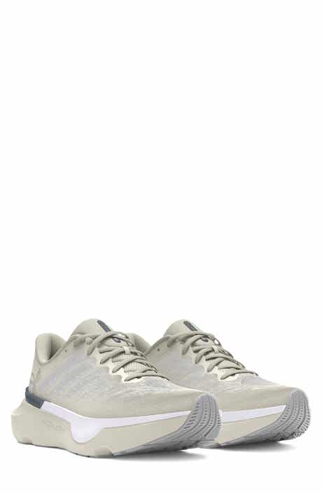 Under Armour Infinite Pro Breeze Running Sneaker