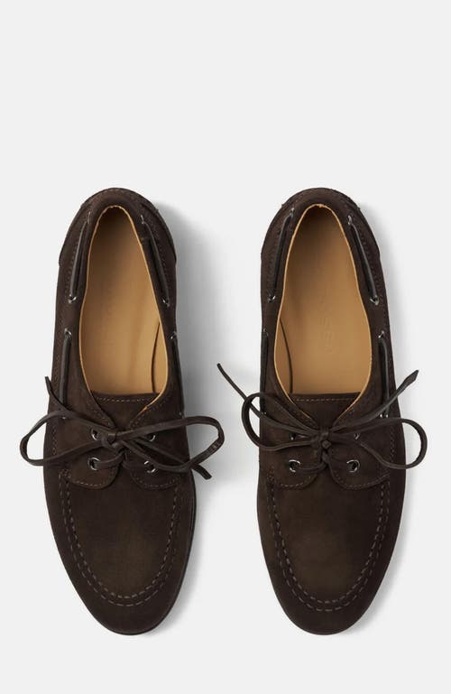 Scarosso Ginevra Loafers