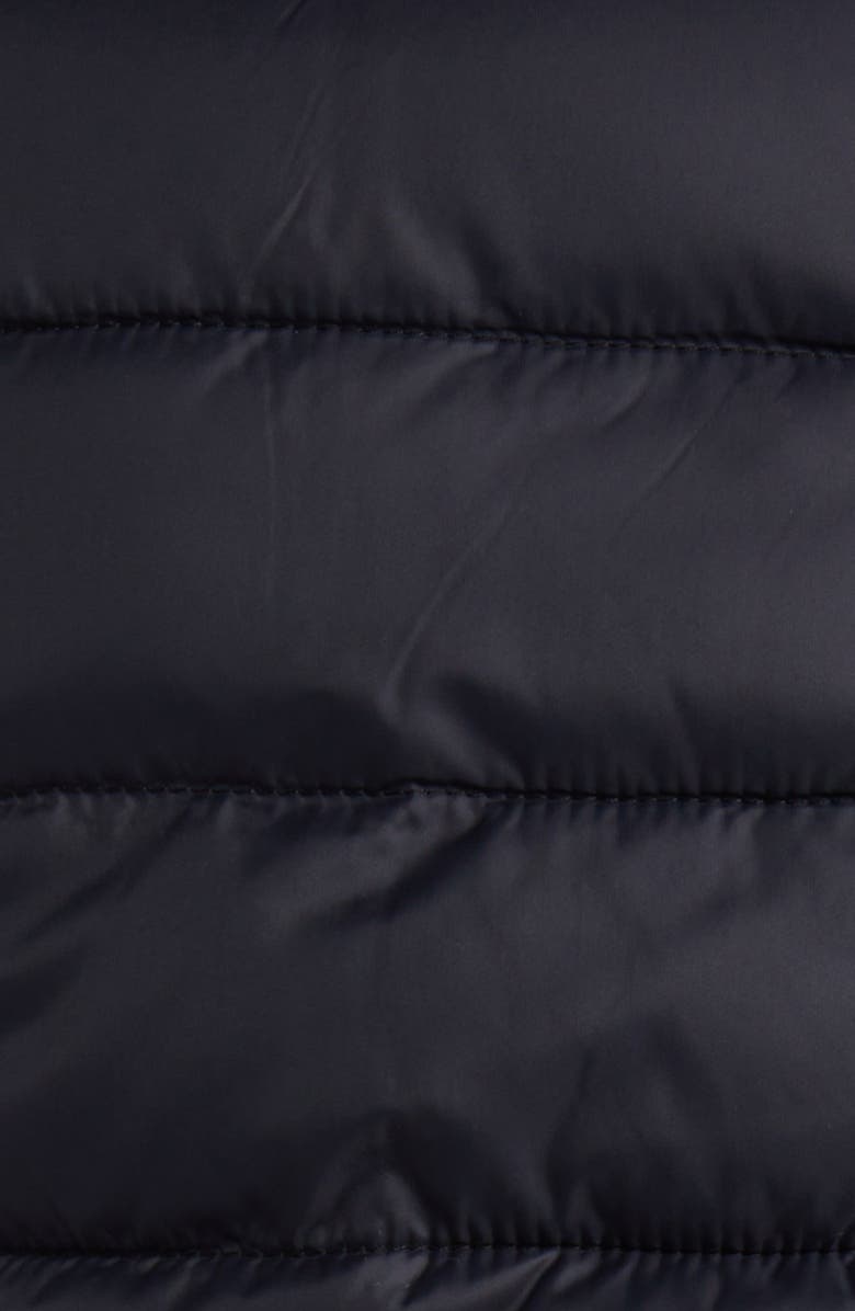 Save The Duck Sedum Mixed Media Hybrid Jacket, Alternate, color, 