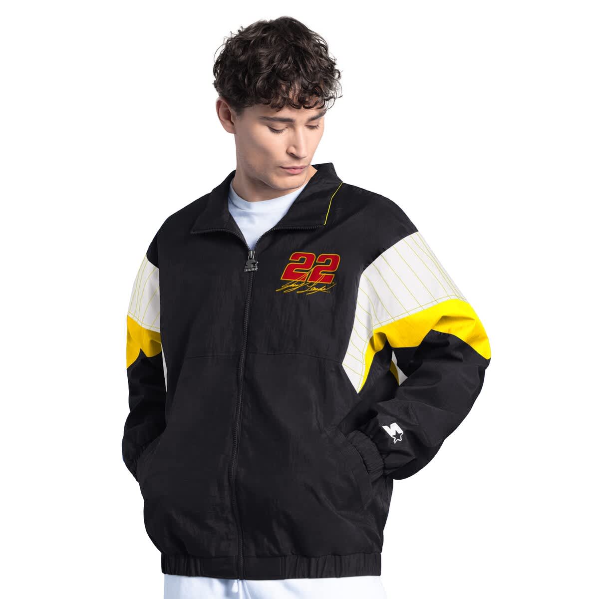 selected Black