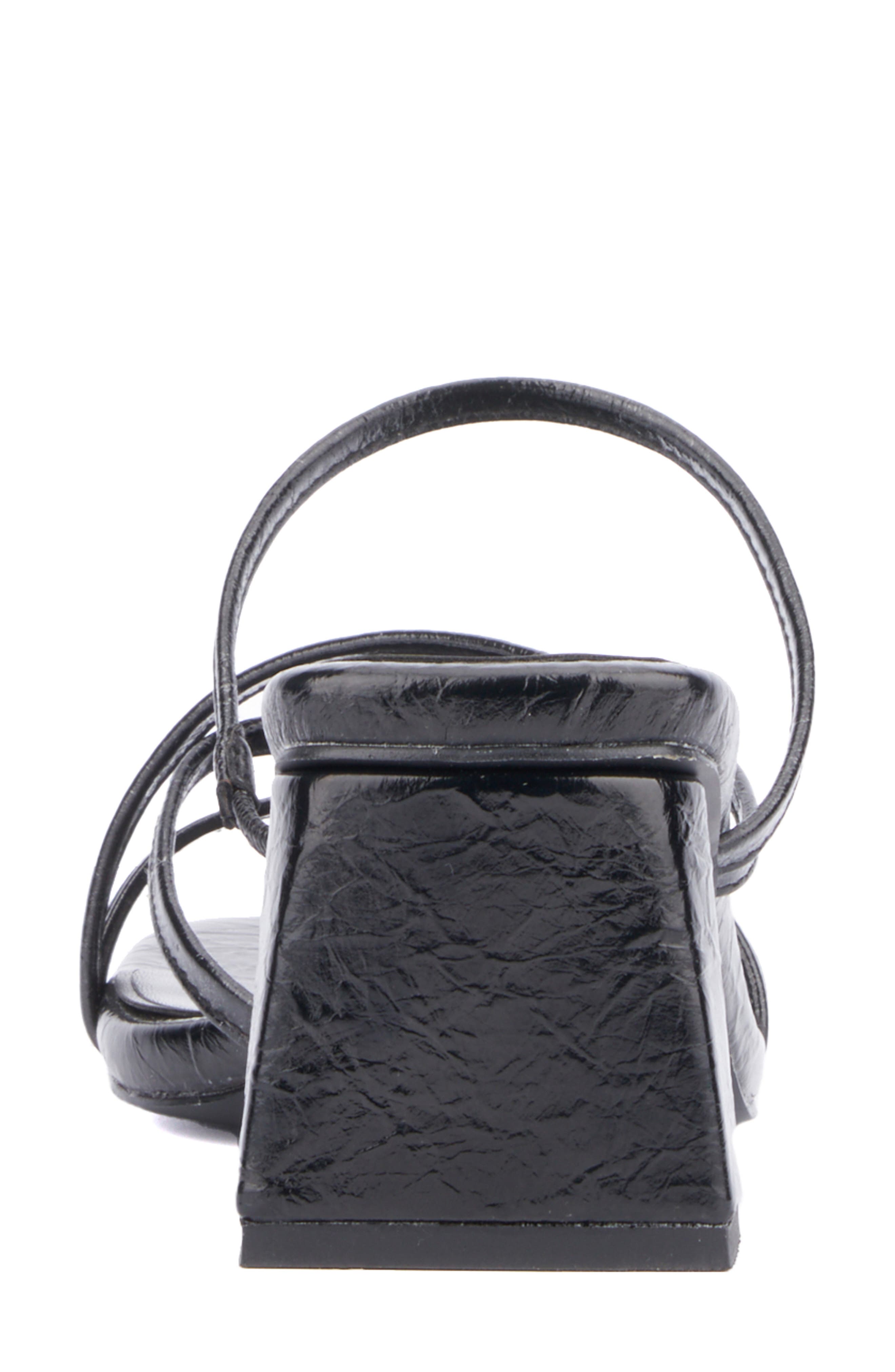 OLIVIA MILLER Limelight Sandal, Alternate, color, 